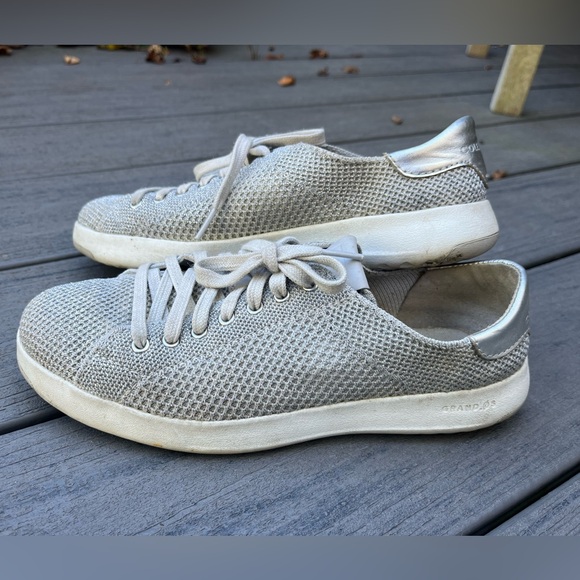 Fashion Cole Haan sneaker - Picture 8 of 8